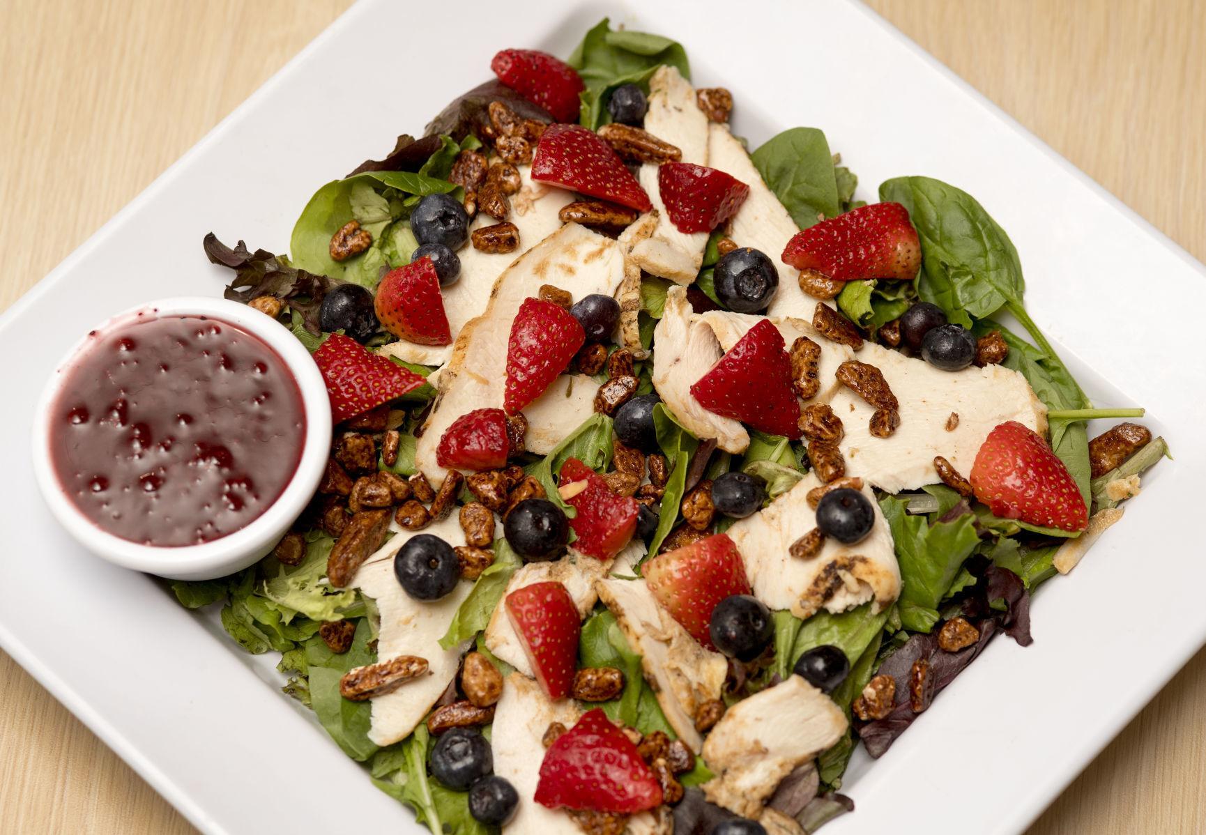 McAlister's Deli